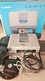 Stampante Canon Selphy CP510