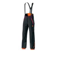 Pantaloni Mammut Mittellegi Eiger extreme donna