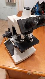 Microscopio binoculare ALSTAR XSP-15B