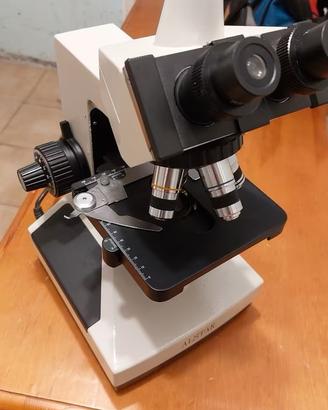 Microscopio binoculare ALSTAR XSP-15B
