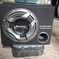 subwoofer 