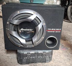 subwoofer 