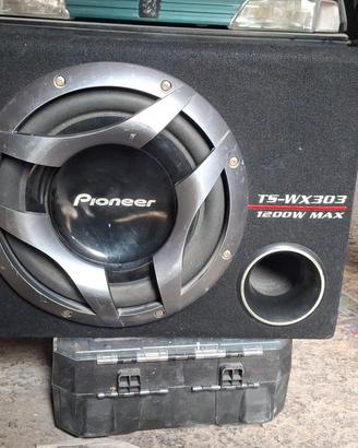 subwoofer 
