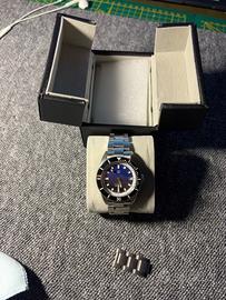 Orologio Wishdoit WSD9987