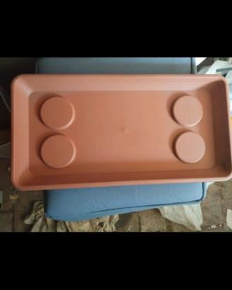 sottovaso rettangolare 
