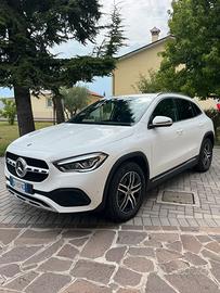 Mercedes Gla 180 d