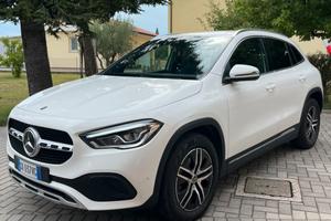 Mercedes Gla 180 d