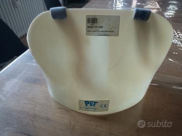 Paraseno Scherma Junior PBT CE – Unisex