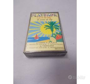 Le canzoni dei Big 7 - Musicassetta "VINTAGE"