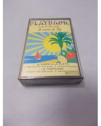 Le canzoni dei Big 7 - Musicassetta "VINTAGE"