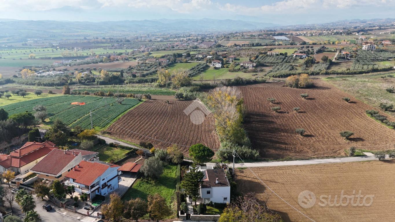 Casa – Roseto degli Abruzzi, Spinaci - Vista 2