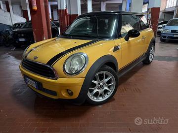 Mini One 1.4