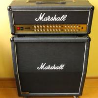 Marshall JVM410H+CASSA 1960