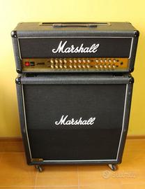 Marshall JVM410H+CASSA 1960