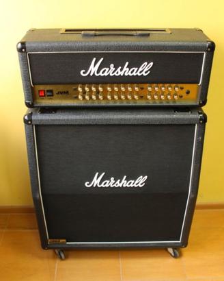 Marshall JVM410H+CASSA 1960