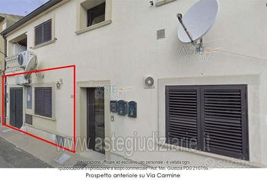 Appartamento Santa Croce Camerina [A4349786]