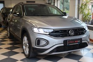 Volkswagen T-Roc 2.0 TDI SCR 150 CV DSG Style