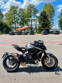 Mv dragster 800 rr scs 2021