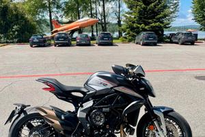 Mv dragster 800 rr scs 2021