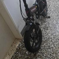 Fat bike PREZZO gia trattato