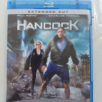Film bluray Hancock