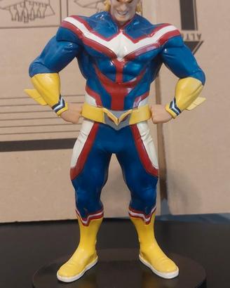 Banpresto Kaiyodo My Hero Academia 