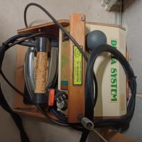 Ferro da stiro Delta system