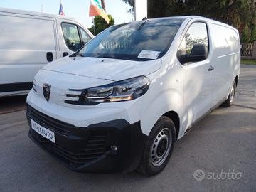 Peugeot Expert 1.5 BlueHDi 120 S&S PL-TN Furgone S