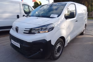 Peugeot Expert 1.5 BlueHDi 120 S&S PL-TN Furgone S