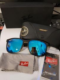 Occhiali ray outlet ban uomo carbonio