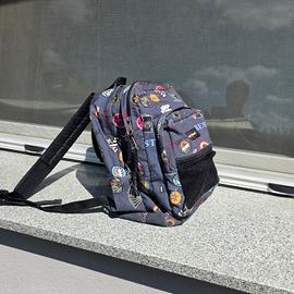 zaino Eastpak 34L