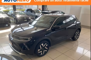 OPEL Mokka ZP20618