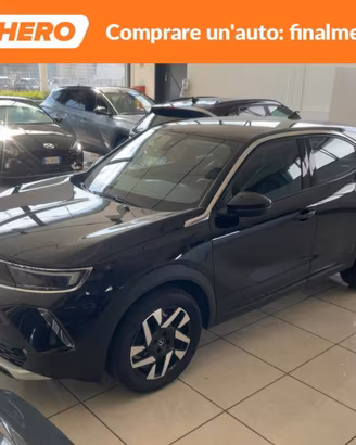 OPEL Mokka ZP20618