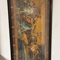 Scena Mitologica (Stile Neoclassico/Romantico)