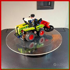 Lego Technic Mini Claas Xerion #42102