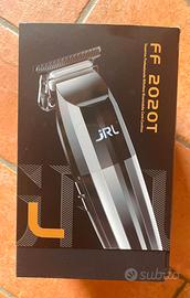 JRL FF 2020 T Taglicapelli e Rasoio professionale