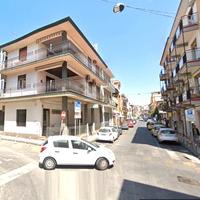 Via Re Martino ristutturato 130 metri quadri