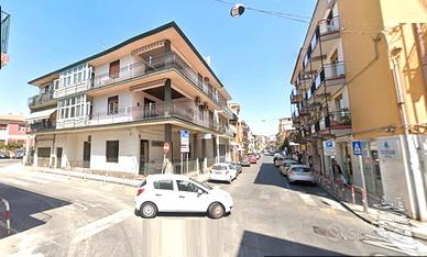 Via Re Martino ristutturato 130 metri quadri