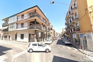 Via Re Martino ristutturato 130 metri quadri