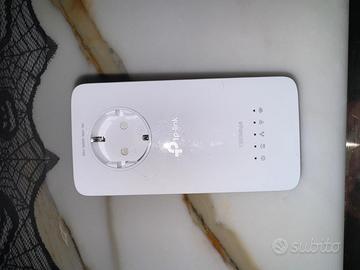 TP-Link TL-WPA8631P WiFi Powerline AC1200