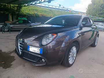 Alfa Romeo MiTo 1.4 70 CV 8V Progression GPL