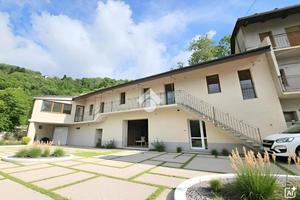 CASA SEMINDIPENDENTE A PRAROSTINO