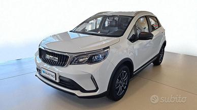 EMC QUATTRO CITY SUV
