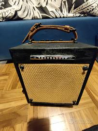 Amplificatore chitarra Ibanez Troubadour T10