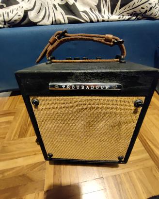Amplificatore chitarra Ibanez Troubadour T10