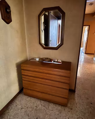 CASSETTIERA