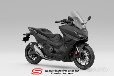 HONDA FORZA 750 MY2025