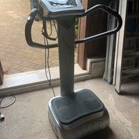 vibratore fitness