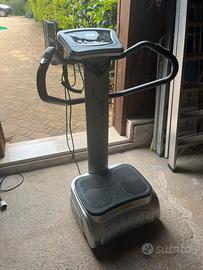 vibratore fitness