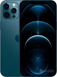 Iphone 12 pro max 512 gb
